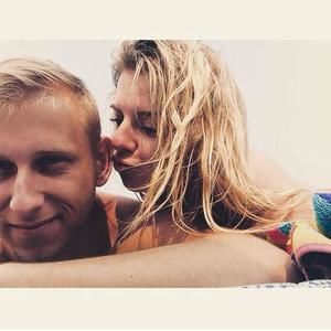 Meet your Posher, Sebastian